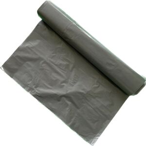 Müllsack 60x110/35 schwarz (125 Liter) / 20 Stk 119034172 - Müllsäcke