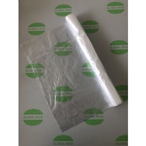 Müllsack 70x110/20 Natur (135 Liter) / 20 Stk 119034173 - Müllsäcke