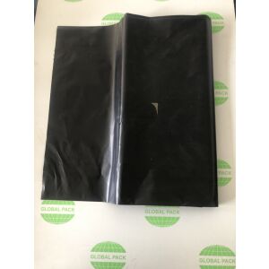Sittes Beutel 55x105/125 PE schwarz / 25 Stk 119034187 - Müllsäcke