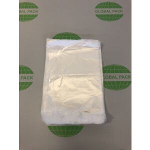 15x25/8 pe bag natural / 1000 ks 119034206 - Sáčky a vrecká do domácnosti