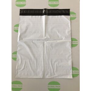 Geanta curier de securitate 550x740x+20x0.05 mm / 500buc 119034239 - Material de împachetat