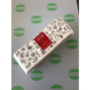 Servetel hartie Cafe 500 / 1buc 119034244 - Șervețele