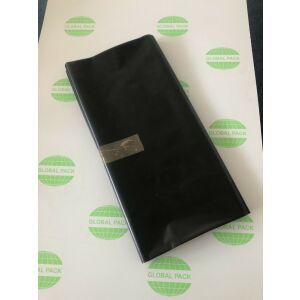 Sittes Beutel 55x90/125 PE schwarz / 25 Stk 119034255 - Müllsäcke