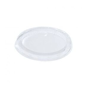 Šalátový box okrúhly STRECHA 500-600ml / 50 ks 119034271 - Jednorazové viečka