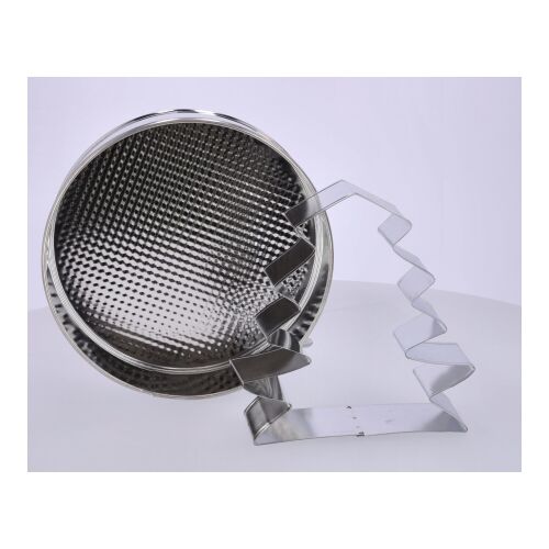 Forma na vianočný stromček / Nastaviteľná forma na vianočný stromček