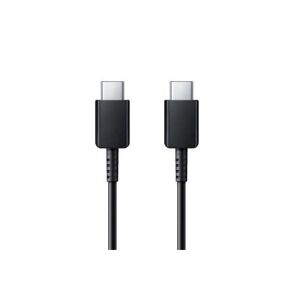Samsung Galaxy S10 / S10 Plus Tip C Tip C Cablu de date și de încărcare EP-DA905BBE negru (ambalaj ECO) 119035121 - Samsung Cabluri USB