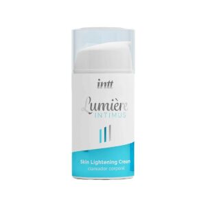 LUMIÈRE INTIMUS AIRLESS FLASCHE 15ML + BOX 119035336 - Intt