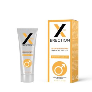 X-I CAN – PENIS-WÄRMUNGSGEL 40 ML 119035445 - RUF