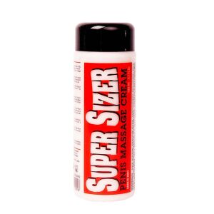 Super Sizer Penispflege- und Penisvergrößerungscreme 200 ml 119035499 - RUF