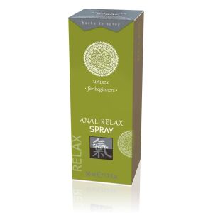 Spray Anal Relax pentru incepatori 50 ml 119035510