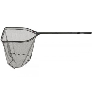 Cz sigma-r gumírozott merítőháló, 220 cm, 60x70 cm, 2 részes 119035659 - Teleszkópos merítő