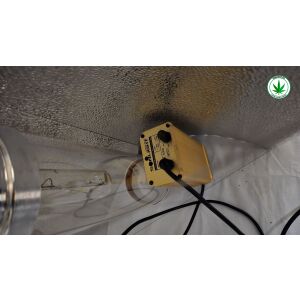 Adjust a wings reflektor+cooltube+trafó 119036233 - Növénynevelő lámpa