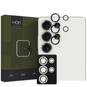 HOFI Samsung Galaxy S25 Ultra kameralencse védő csomagolással - HOFI