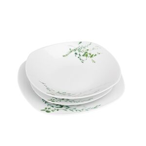 Set farfurii 18 piese Berlinger Haus BH 10200 119057747 - Serviciu de cină