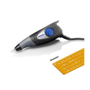 DREMEL Gravírozó 290-1 119063505 - Dremel