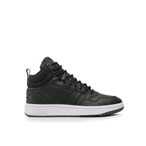 Adidas HOOPS 3.0 Mid WTR GZ6679 44 2/3 143639685 - Férfi utcai cipő