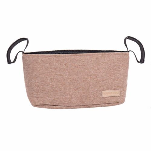 Kikkaboo rendezõtáska - babakocsira Zoe bézs 119660208