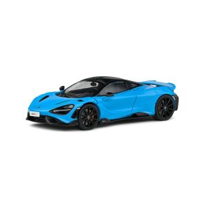 McLaren 765LT 1:43 Solido 119070306 - McFarlane