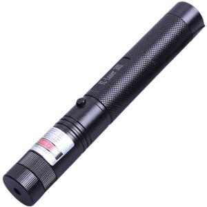 Professzionális zöld 3D lézer, S DEPOT®, 3 sugártípussal, zoommal és akár 10 km-es hatótávolsággal