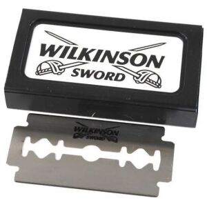 Wilkinson Vintage Edition Double Edge penge 5db 119071183 - Borotvapenge