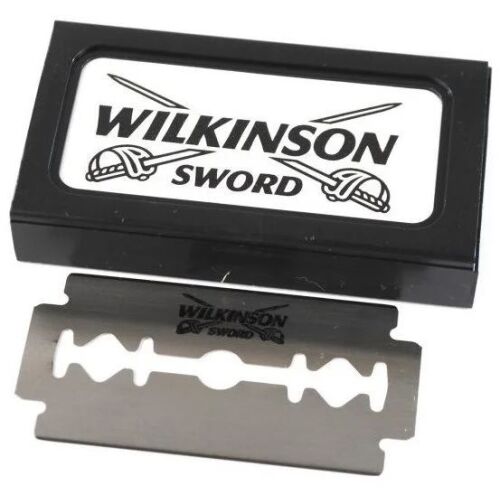 Wilkinson Vintage Edition Double Edge penge 5db 119071183