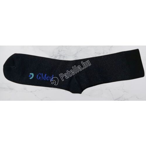 gmed pamut zokni fekete 38-40 119076127
