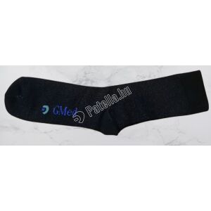 gmed pamut zokni fekete 41-43 119076129 - GMed