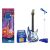 Gyermek  gitár erősítővel mikrofonnal  MP3 bemenettel 922 146250566