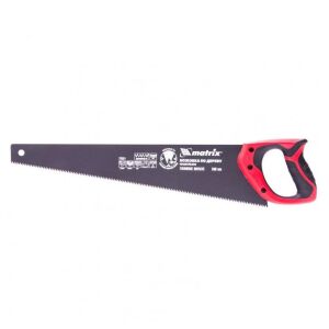 MTX 500mm rókafark fűrész 7-8TPI teflonos edzett 3Dfogazat