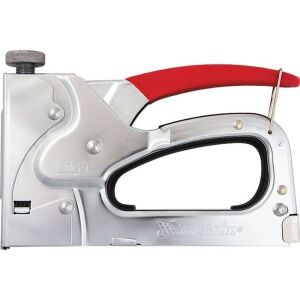 MTX bútor tűzőgép 4 funkció típus: 140, 36, 300 500 6-14mm