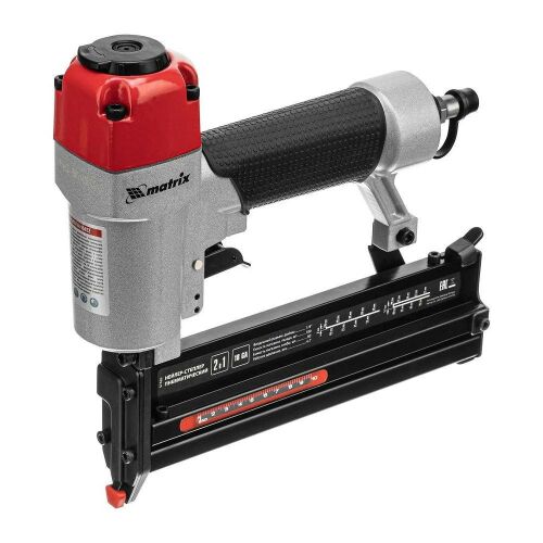 MTX 10-50mm 18GA pneumatikus szegező- tűzőgép "Air- brad" 137258232