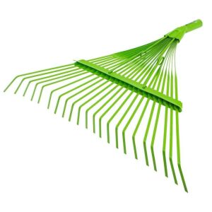 PALISAD 565mm 22fogas egyenes lombseprű nyél nélkül 137258742 - Kézi kerti szerszám