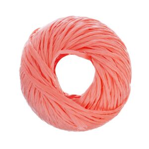 SIBRTEH 60m polipropilén kötöző piros 1200tex 137259170 - Kertészeti eszköz