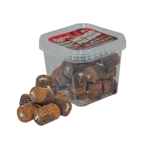 BENZAR MIX METHOD BOMB PVA CSOKI NARANCS PEZSGŐS BARNA-NARANCS 119077909