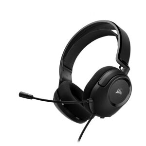 CORSAIR HS35 V2 STEREO GAMER HEADSET, CARBON (CA-9011377-EU) 119079471 - Corsair