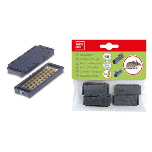 Super Cat csalétek élve fogó egérfogóhoz 119090118