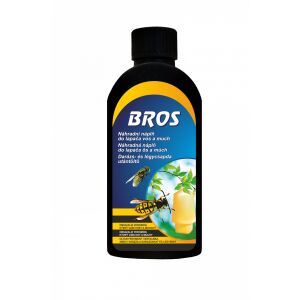 Bros Darázs- és légycsapda utántöltő, 200ml - Rovarcsapda