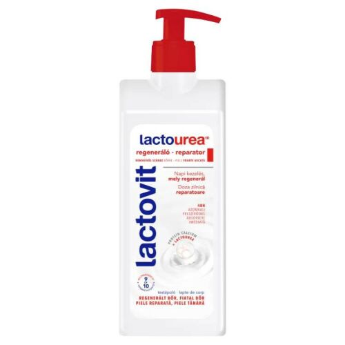 LACTOVIT LACTOUREA TESTÁPOLÓ 400ML 119092754