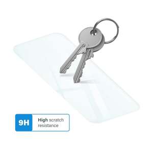 Tempered glass screen protector for iPhone 13 Pro Max / 14 Plus (6.7 inches) - Apple