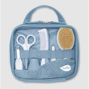 Nuvita babaápolási szett - Powder Blue - 1146 122889905 - Babaápolási szett