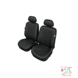 Practical Méretezett Üléshuzat Az Első Ülésekre Fekete 119121502 - Nonbrand Autó üléshuzat