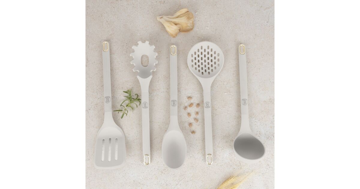 BERLINGER HAUS BH-6217 SET DI UTENSILI DA CUCINA