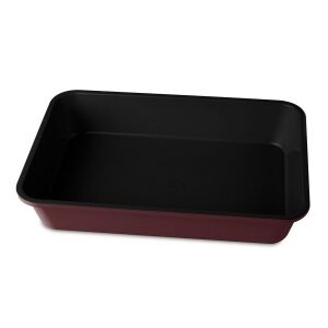 Berlinger Haus Leonardo 40x28 cm Sütőtálca, Tapadásmentes Sütőforma - Berlinger Haus