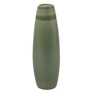 Vaza Anon, Ceramica, Verde, 31cm 119126075