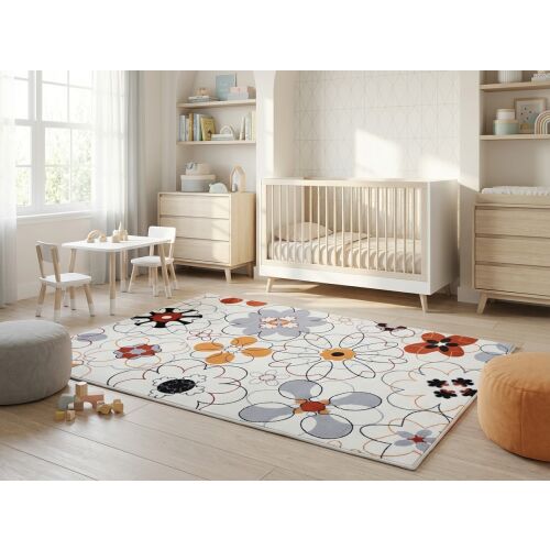 Bakero Esprit 0220-01 beige Szőnyeg (70x140 cm) 178296692 