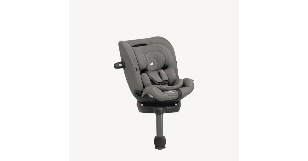 Joie I-Pivot Grow 360 40-135 cm gyerekülés Thunder 119661666