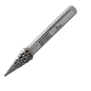 DENZEL 8mm M típus henger turbómaró forgó dörzsár 124018904 - Denzel