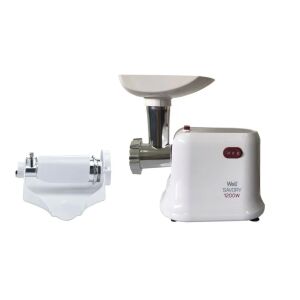 Well Grind-MT-Savory-WL Húsdaráló 1200W, paradicsom passzírózó feltét 119164886 - Kert