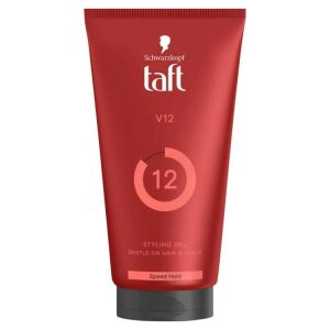 TAFT HAJZSELÉ V12 150ML 119172455 - Taft