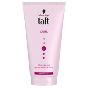 TAFT CURL HAJFORMÁZÓ BALZSAM 150ML 119172457 - Taft